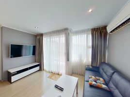 1 спален Кондо в аренду в The Urban Condominium, Nong Prue