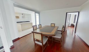 3 Bedrooms Condo for sale in Khlong Toei, Bangkok Newton Tower