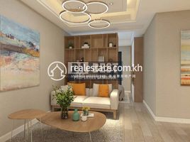 2 Bedroom Apartment for sale at DABEST PROPERTIES: Condo for Sale in Phnom Penh- Chroy Changvar/ខុនដូលក់ក្នុងក្រុងភ្នំពេញ-សង្កាត់ជ្រោយចង្វា, Chrouy Changvar