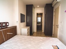 1 Bedroom Condo for rent at Quinn Condo Ratchada, Din Daeng