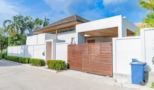 3 Schlafzimmern Villa zu verkaufen in Choeng Thale, Phuket 