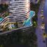 1 Bedroom Condo for sale at Canal Crown, Westburry Square, Business Bay, Dubai