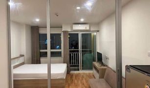 1 Schlafzimmer Wohnung zu verkaufen in Suan Luang, Bangkok Lumpini Ville Pattanakarn - Srinakarin