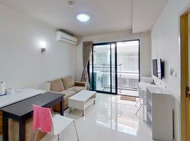 1 Schlafzimmer Appartement zu vermieten im Le Cote Sukhumvit 14, Khlong Toei