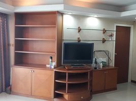 1 Schlafzimmer Wohnung zu vermieten im SV City Rama 3, Bang Phongphang, Yan Nawa, Bangkok, Thailand