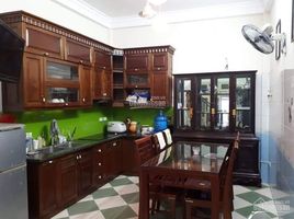 4 Bedroom Villa for sale in Hanoi, Viet Hung, Long Bien, Hanoi