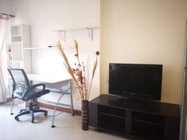 1 Bedroom Condo for rent at Ivy Ratchada, Sam Sen Nok, Huai Khwang