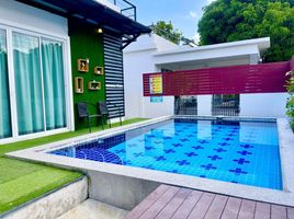 2 Schlafzimmer Villa zu vermieten im Taradol Resort, Hua Hin City