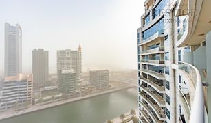 1 Schlafzimmer Appartement zu verkaufen in , Dubai Dorra Bay