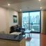 1 Schlafzimmer Appartement zu vermieten im Aguston Sukhumvit 22, Khlong Toei