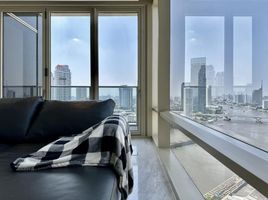 2 Bedroom Condo for sale at Four Seasons Private Residences, Thung Wat Don, Sathon