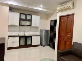 1 Schlafzimmer Wohnung zu vermieten im Baan Klang Krung Resort (Ratchada 7), Din Daeng, Din Daeng