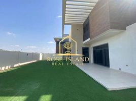 5 Bedroom House for sale at West Yas, Yas Island, Abu Dhabi