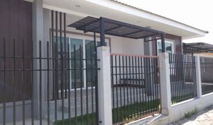 3 Bedrooms House for sale in Yang Noeng, Chiang Mai 