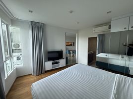 1 Schlafzimmer Appartement zu verkaufen im Baan View Viman, Nong Kae, Hua Hin, Prachuap Khiri Khan