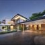 4 Bedroom Villa for sale at Baan Tanawan, San Phisuea, Mueang Chiang Mai, Chiang Mai