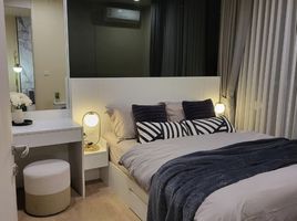 1 Schlafzimmer Appartement zu vermieten im Noble Recole, Khlong Toei Nuea