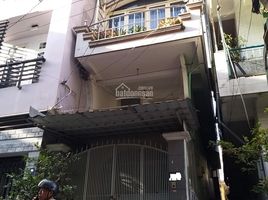 3 Bedroom House for sale in District 10, Ho Chi Minh City, Ward 8, District 10