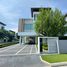 4 Bedroom Villa for rent at Nirvana Beyond Rama 9 - Krungthep Kreetha, Saphan Sung, Saphan Sung, Bangkok