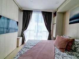 1 Bedroom Condo for rent at Olympus City Garden , Nong Prue, Pattaya, Chon Buri, Thailand
