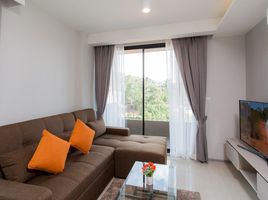 1 Bedroom Condo for sale at 6th Avenue Surin, Choeng Thale, Thalang