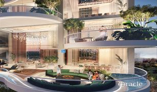 5 Habitaciones Apartamento en venta en Wasl Square, Dubái Cavalli Couture