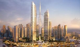 2 Schlafzimmern Appartement zu verkaufen in , Dubai Address Harbour Point