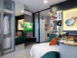 1 Bedroom Condo for sale at Atmoz Tropicana Bangna, Bang Na, Bang Na