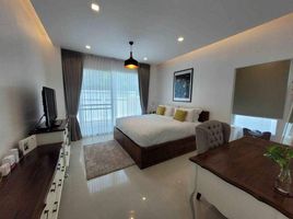 2 Bedroom Villa for rent at World Club Land, Nong Khwai