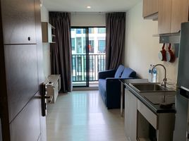 Studio Wohnung zu verkaufen im Niche Mono Sukhumvit 50, Phra Khanong