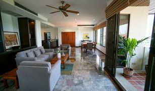 3 chambres Appartement a vendre à Khlong Tan Nuea, Bangkok Raintree Village Apartment