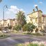 2 Bedroom Townhouse for sale at Bloom Living, Khalifa City A, Khalifa City