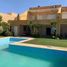 7 Bedroom Villa for sale at Marina 5, Marina, Al Alamein, North Coast