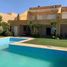 7 Bedroom Villa for sale at Marina 5, Marina, Al Alamein