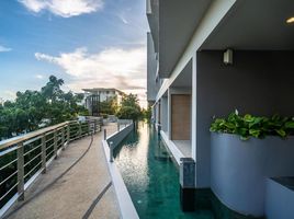 2 Bedroom Penthouse for sale at The Ark At Karon Hill, Karon, Phuket Town
