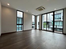 5 Schlafzimmer Haus zu verkaufen im Baan Klang Muang Classe Ekkamai-Ramintra, Lat Phrao, Lat Phrao