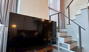 ขายคอนโด 1 ห้องนอน ใน ดินแดง, กรุงเทพมหานคร ไนท์บริดจ์ สเปซ พระราม 9