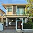 3 Bedroom House for rent at The Oriental (Regent 3), Chai Sathan, Saraphi