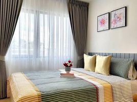 1 Bedroom Apartment for rent at Chewathai Hallmark Ladprao-Chokchai 4, Saphan Song, Wang Thong Lang