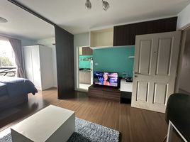 1 Schlafzimmer Wohnung zu verkaufen im D Condo Creek, Kathu, Kathu