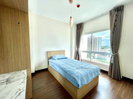 2 Schlafzimmer Appartement zu vermieten im Supalai Monte 2, Nong Pa Khrang