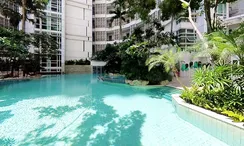 图片 4 of the Communal Pool at Baan Rajprasong