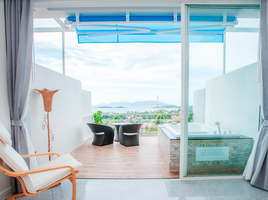 1 Bedroom Apartment for rent at The Bay Condominium, Bo Phut, Koh Samui