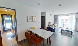 2 Bedrooms Condo for sale in Khlong Toei Nuea, Bangkok Rende Sukhumvit 23