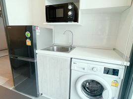 1 Bedroom Condo for rent at Metro Sky Prachachuen, Wong Sawang