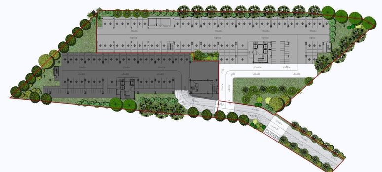 Master Plan of Utopia Central - Photo 1