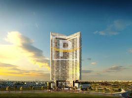 1 बेडरूम अपार्टमेंट for sale at Tria By Deyaar, City Oasis