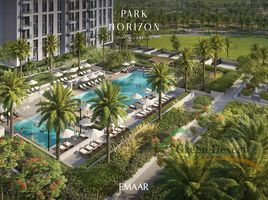 2 Bedroom Apartment for sale at Park Horizon, Park Heights
