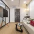1 Schlafzimmer Wohnung zu verkaufen im The Zest Ladprao, Chomphon