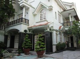 Studio Villa for sale in Ward 12, Phu Nhuan, Ward 12